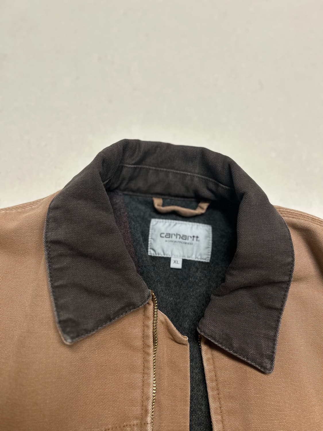 칼하트 윕 산타페 자켓 판매 상품이미지2