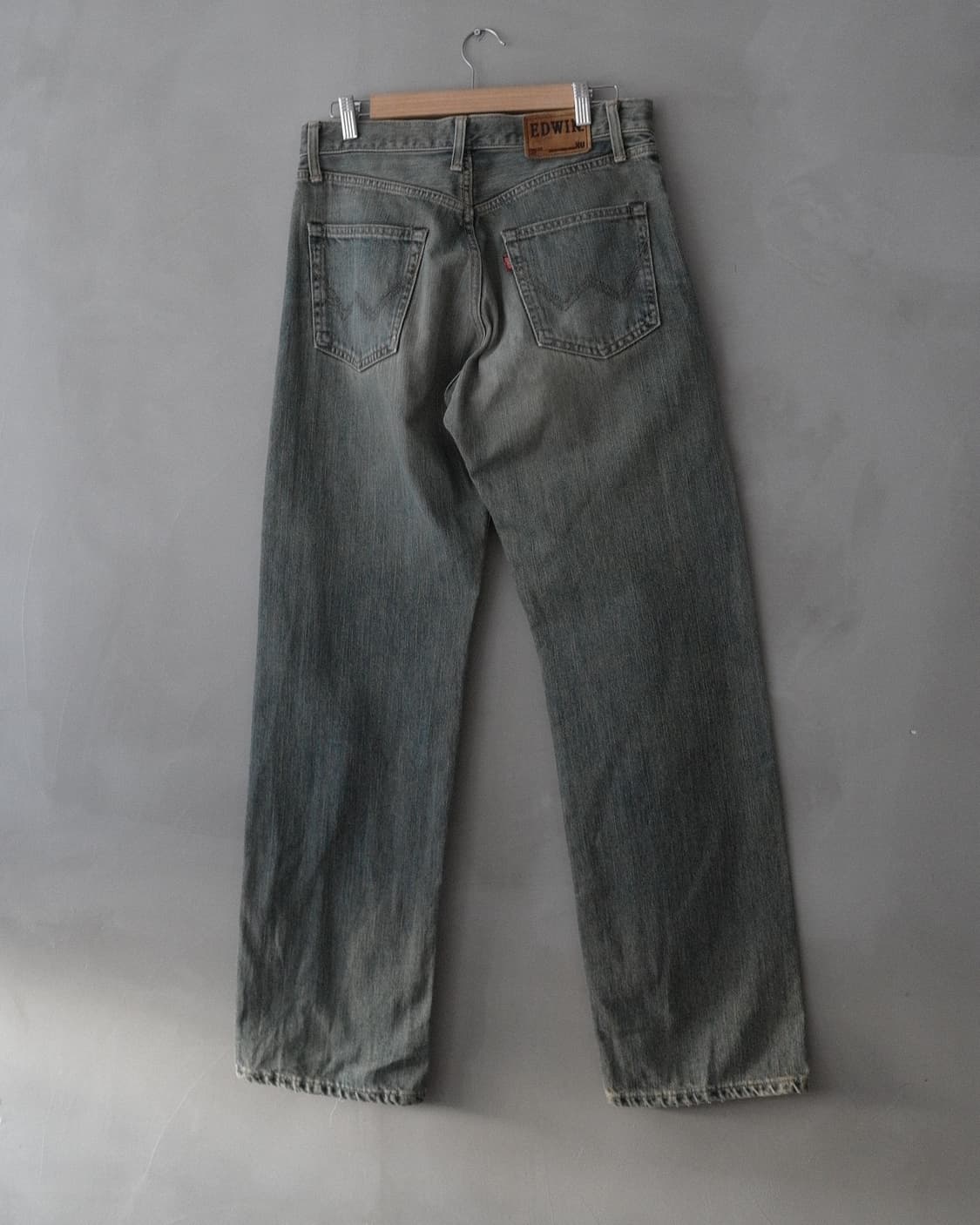 Edwin 상품이미지4