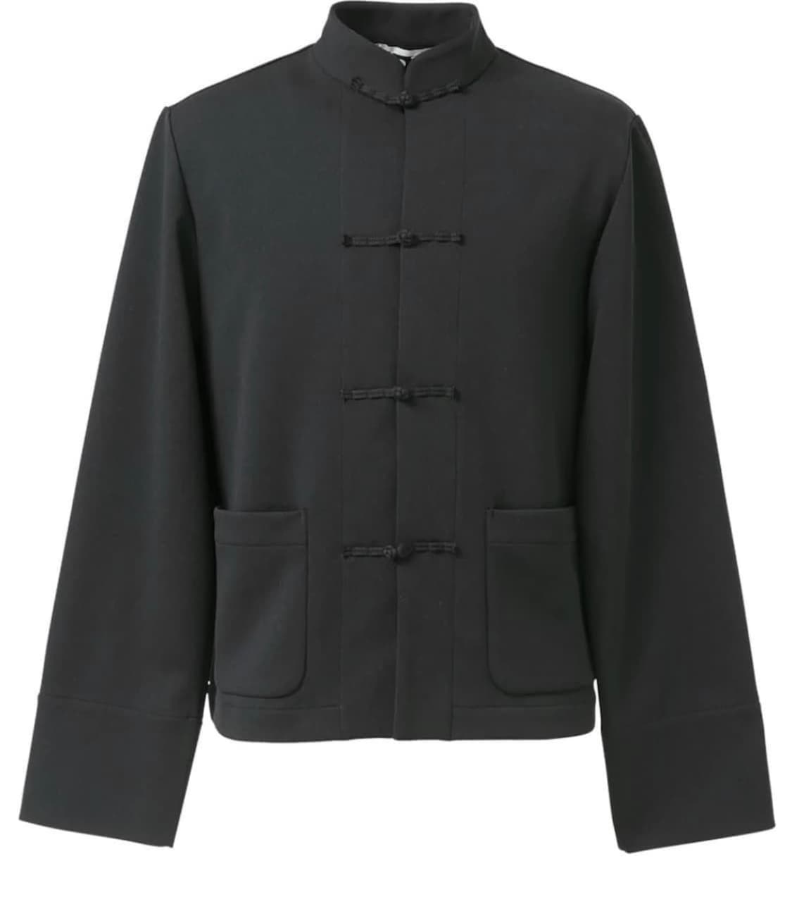 꼼데가르송 차이니즈 자켓 상품이미지1