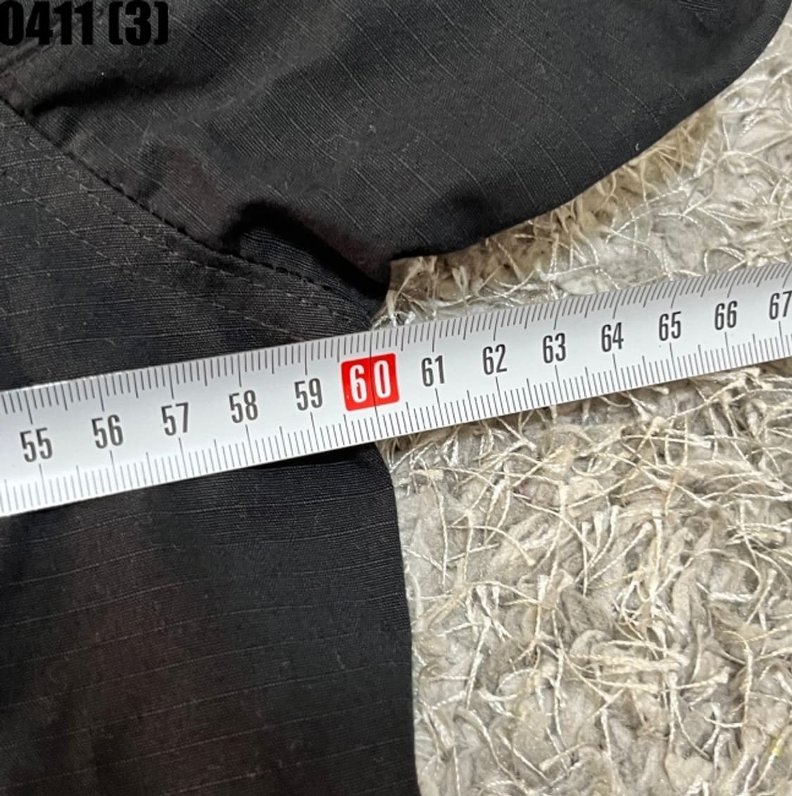 나이키 시티 메이드 우븐 바람막이 자켓 상품이미지6