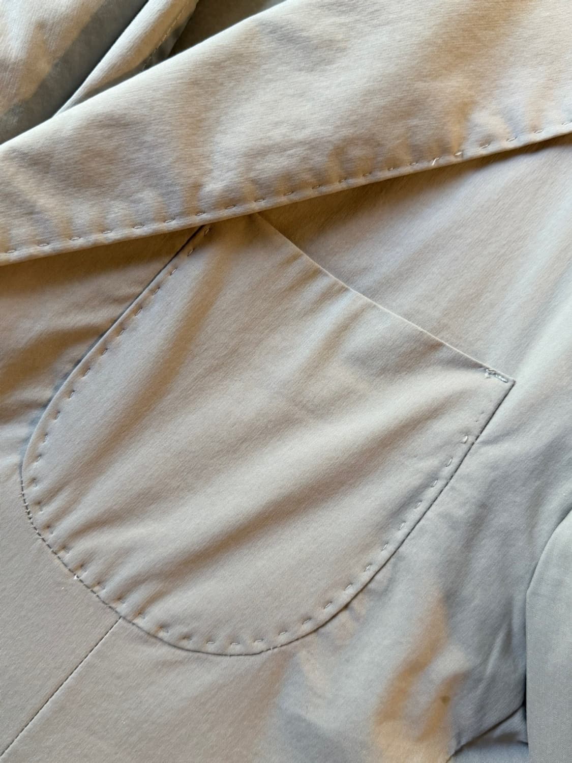 빠니깔레 테일러드 자켓 100 상품이미지8