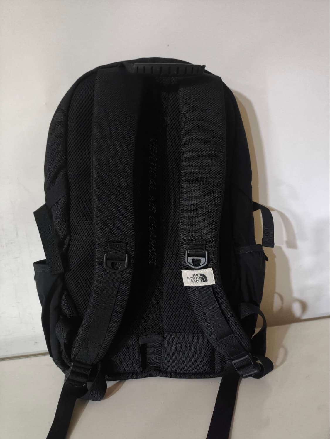 노스페이스 커뮤터 20l 백팩 등산가방 상품이미지4