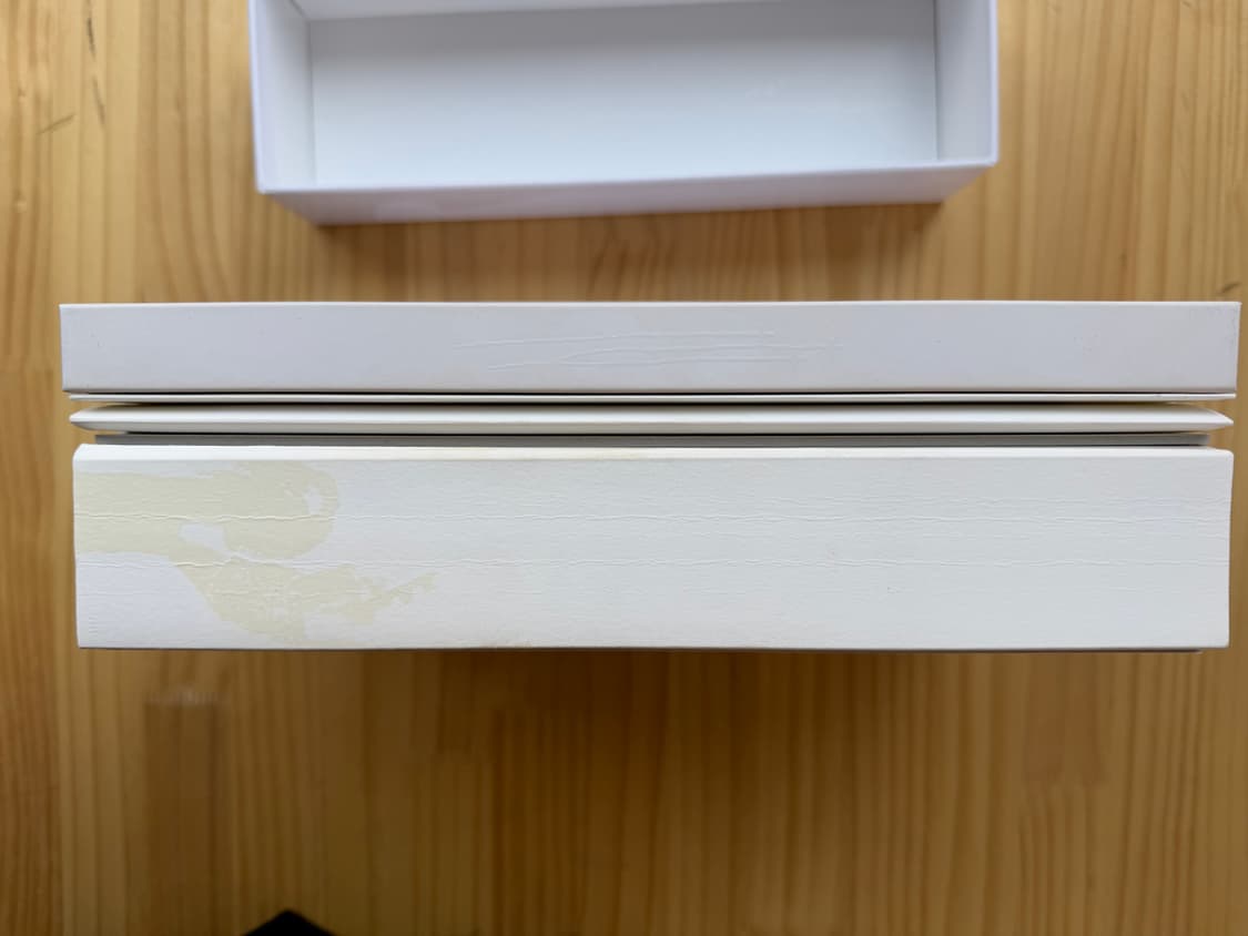 크롬하츠 매거진 시리즈 2 세트 상품이미지9