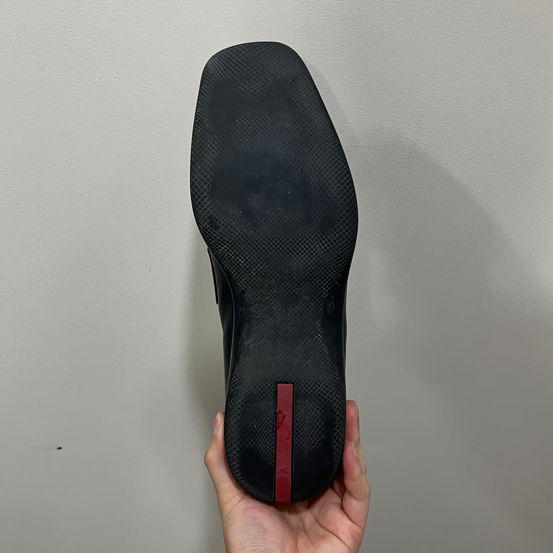 Prada Sports Loafers 상품이미지7