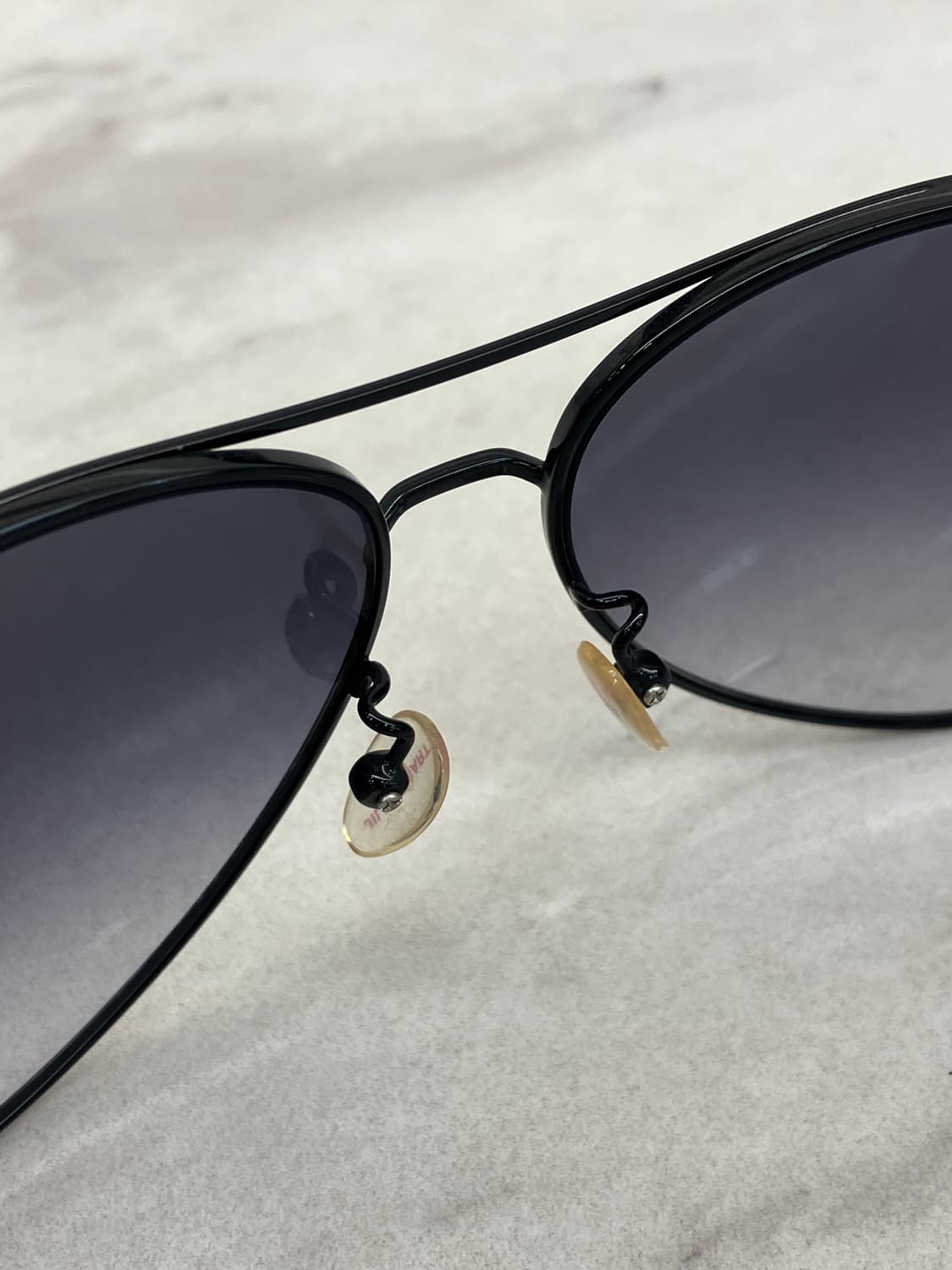 질 스튜어트 JILL STUART 투 브릿지 선글라스(28g) 상품이미지4