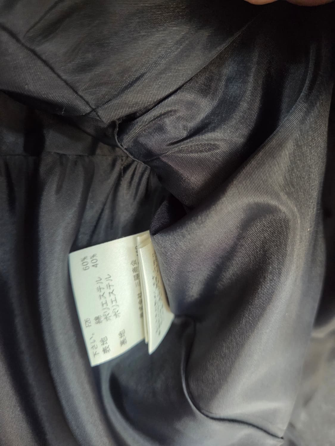 버버리 노바체크 원피스 상품이미지6