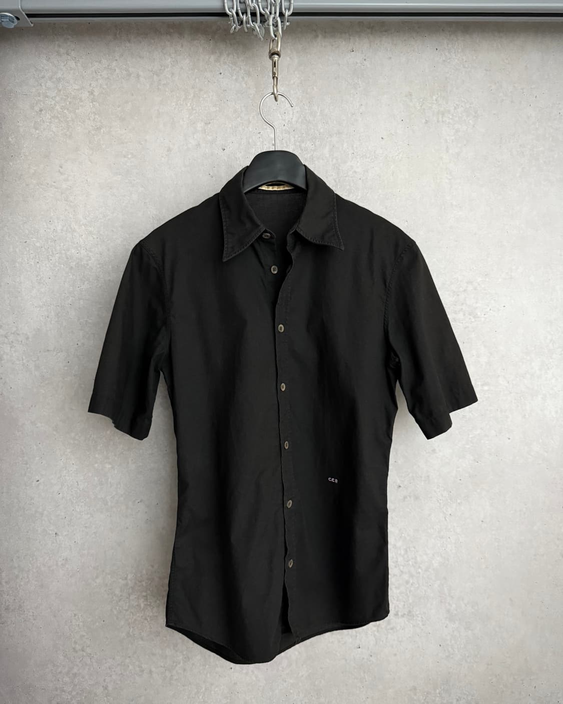 Carol Christian Poell shirt 상품이미지5