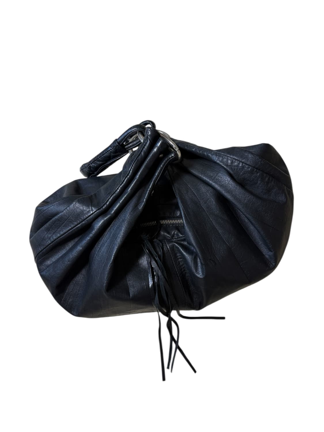 vintage leather bag 상품이미지5