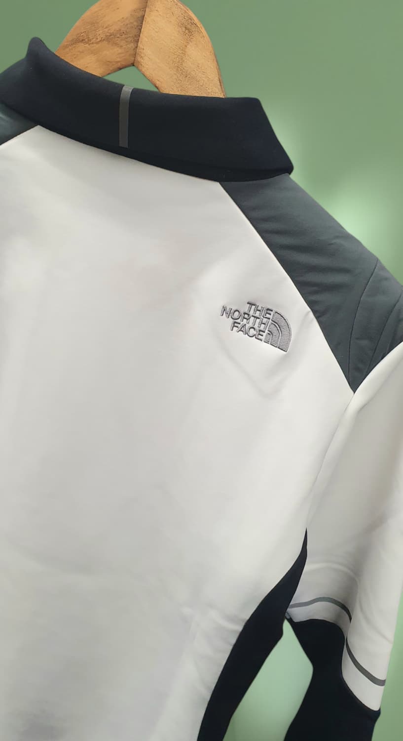 새상품] 노스페이스 여성 푸모리 긴팔 집업 90(L)  상품이미지5