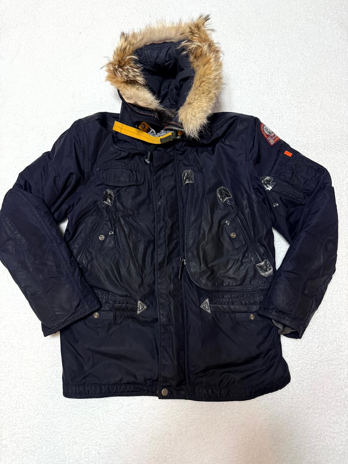 정품 파라점퍼스 코디악 패딩 상품이미지1