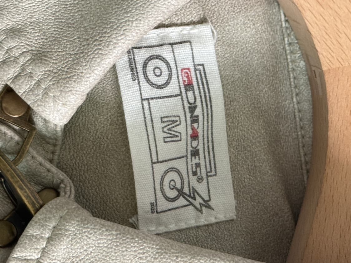 b.access jacket 상품이미지3