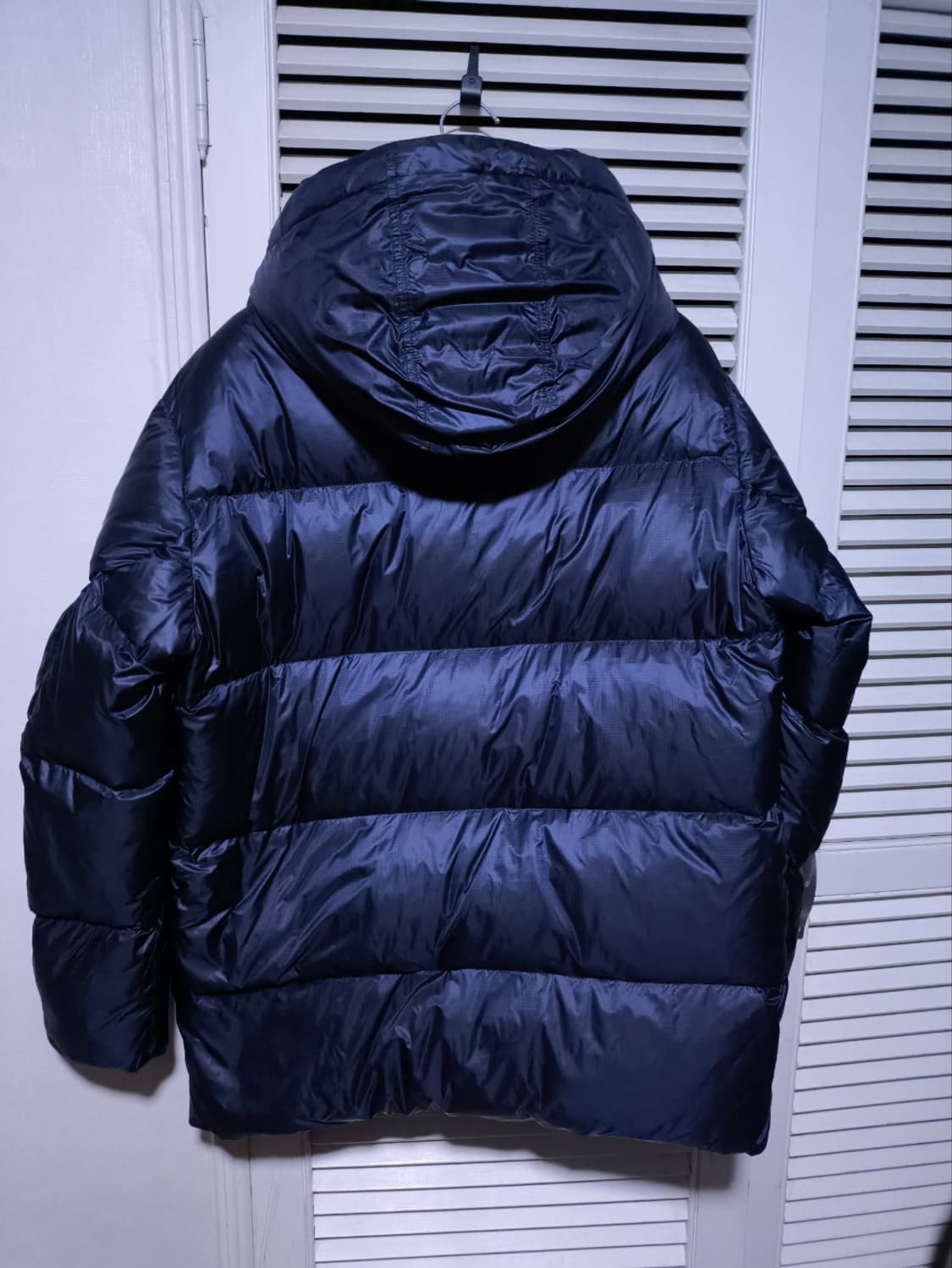 새거 M 아이더 헝가리구스다운 포보스패딩 상품이미지6