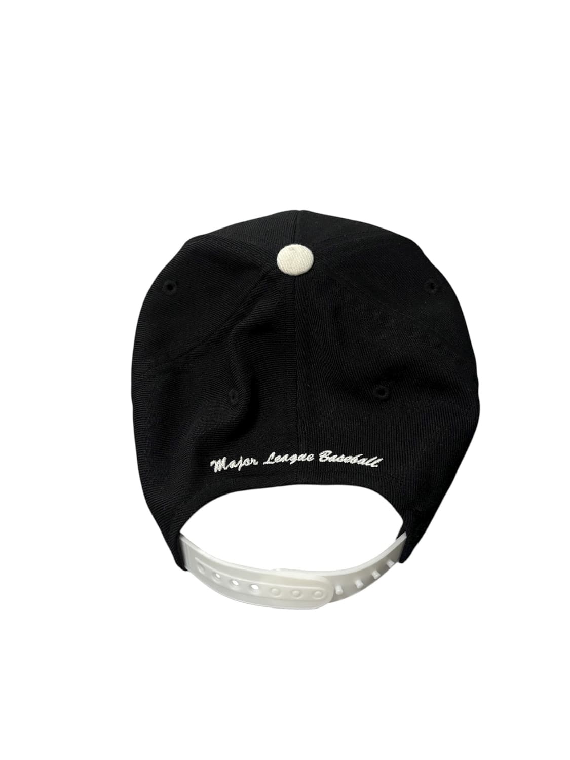 MLB 지브라 스냅백 상품이미지3