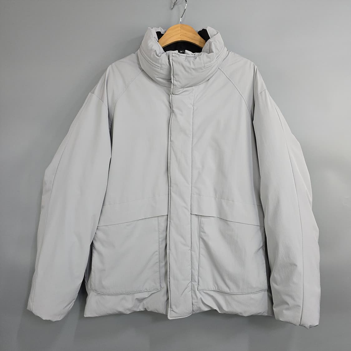 지오지아(ZIOZIA) 패딩 점퍼 105 상품이미지1