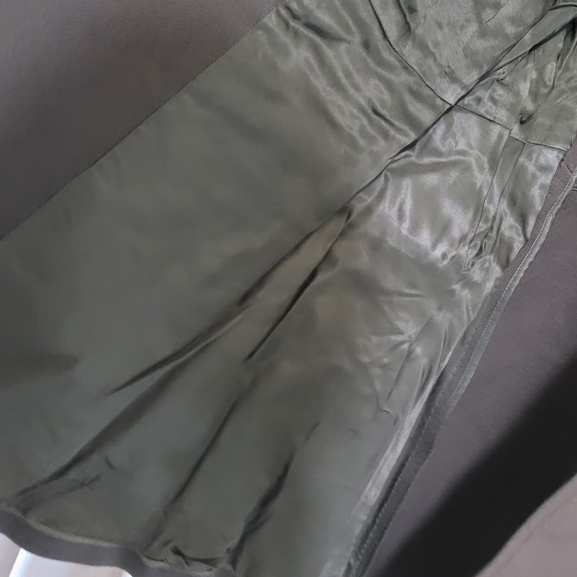 미 빈티지 이차대전 정복 상품이미지6