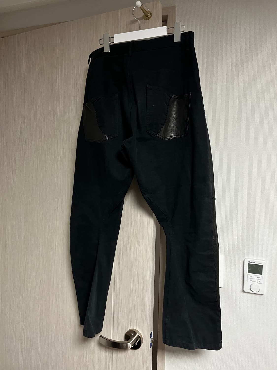 [1] San263-1 팬츠 상품이미지2