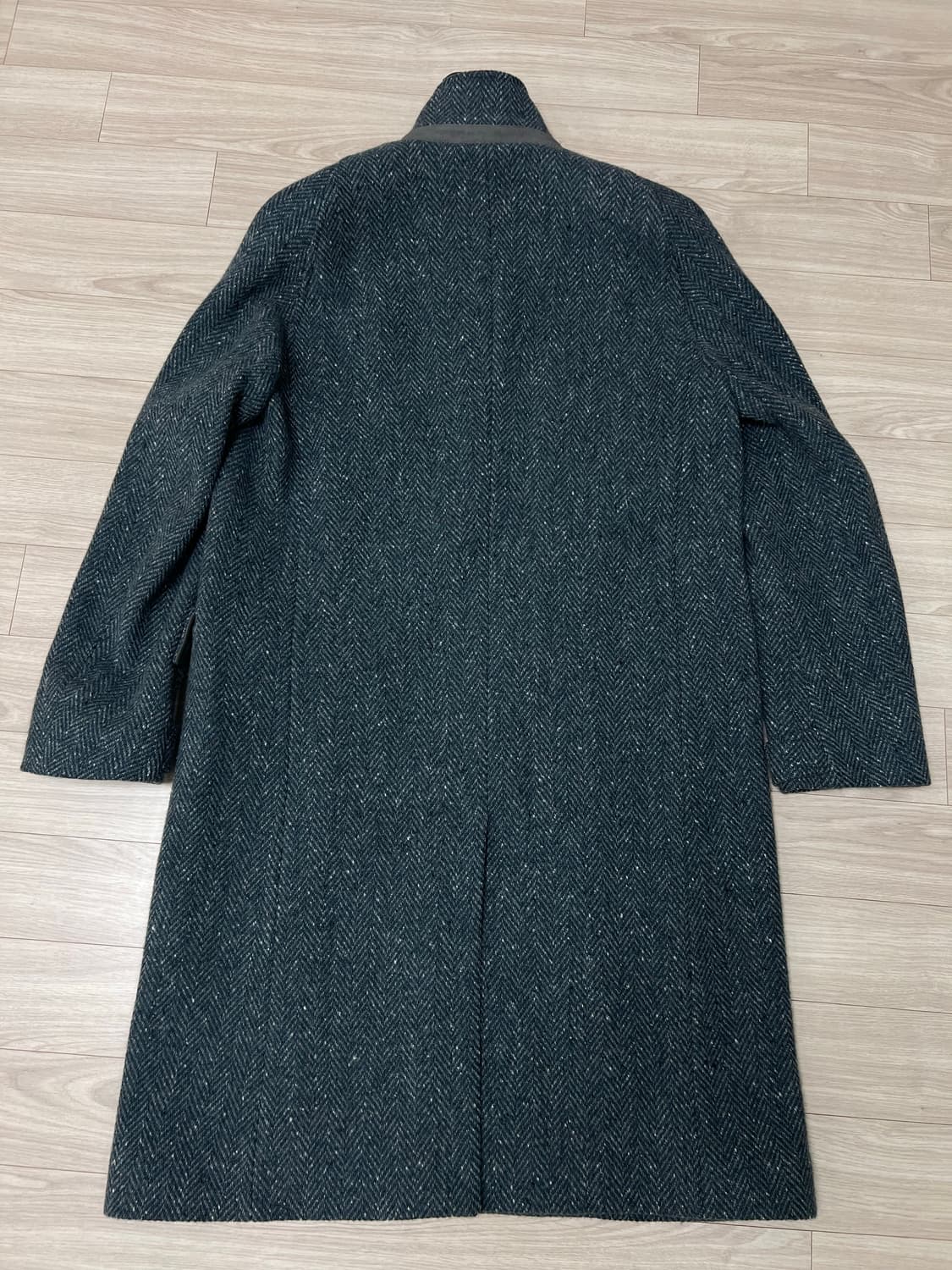 로로피아나 / 캐시미어 코트 / M 상품이미지2