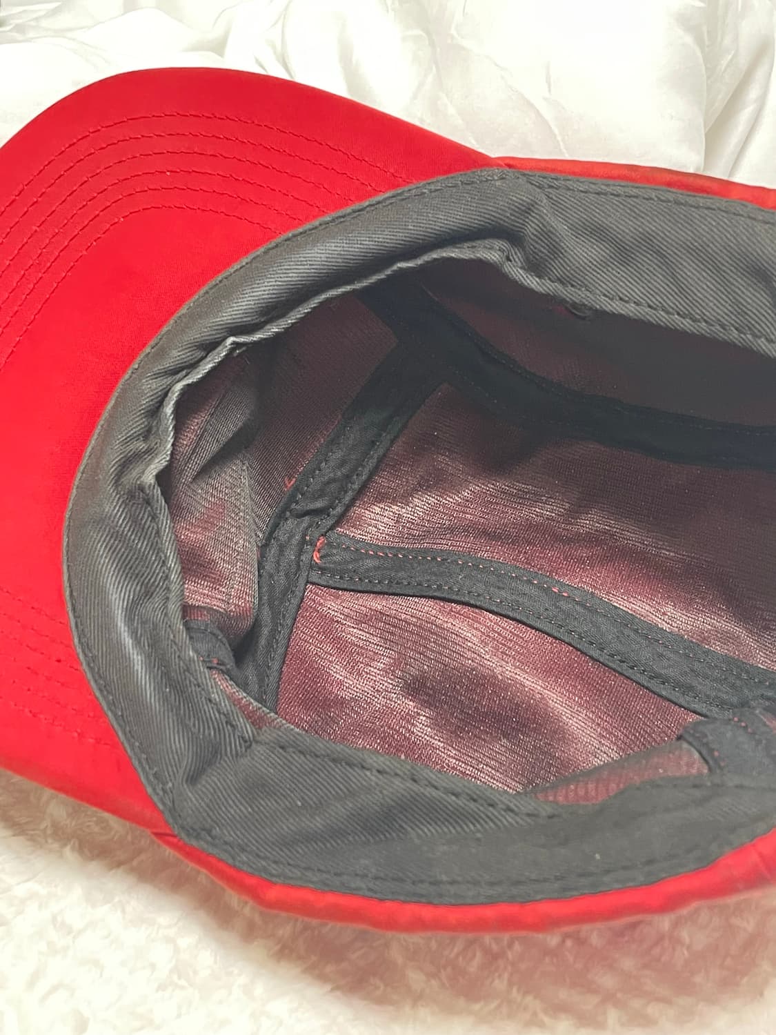 슈프림 캠프캡 상품이미지4