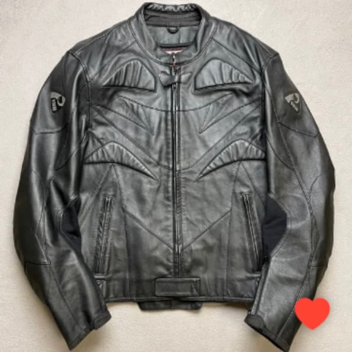 가죽자켓 상품이미지3