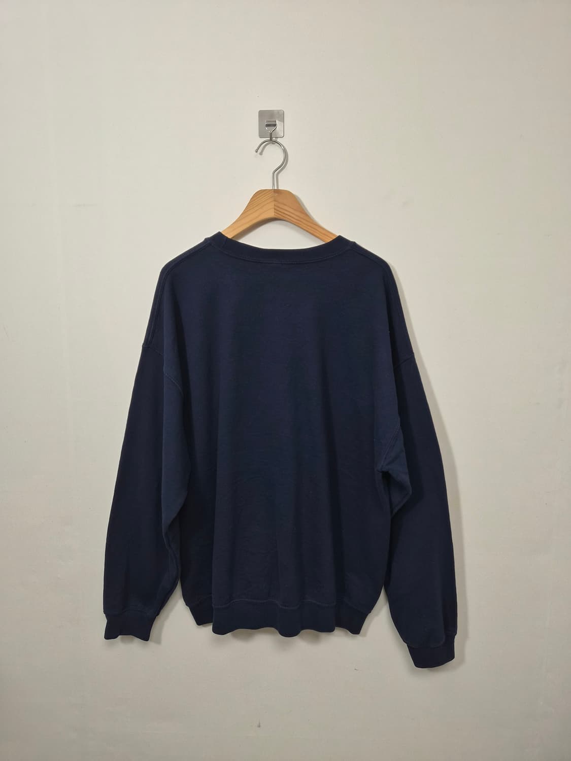 USA 메인 프린팅 맨투맨 L - M18 상품이미지2