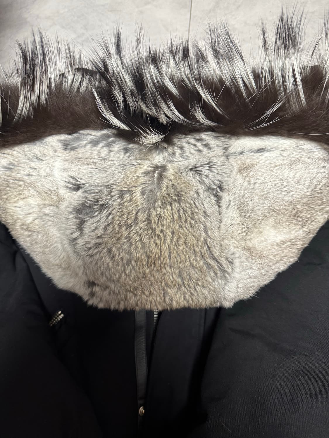 맥케이지 딕슨/실버퍼/42 상품이미지4