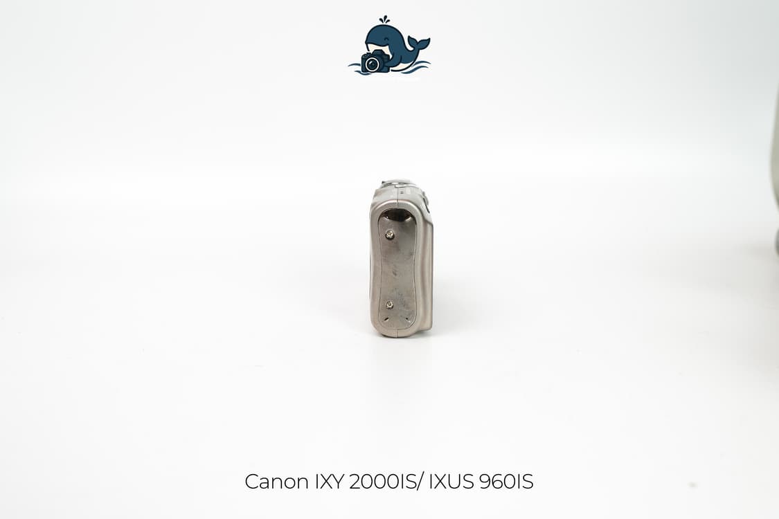 캐논 익시2000is - 익서스960is 상품이미지2