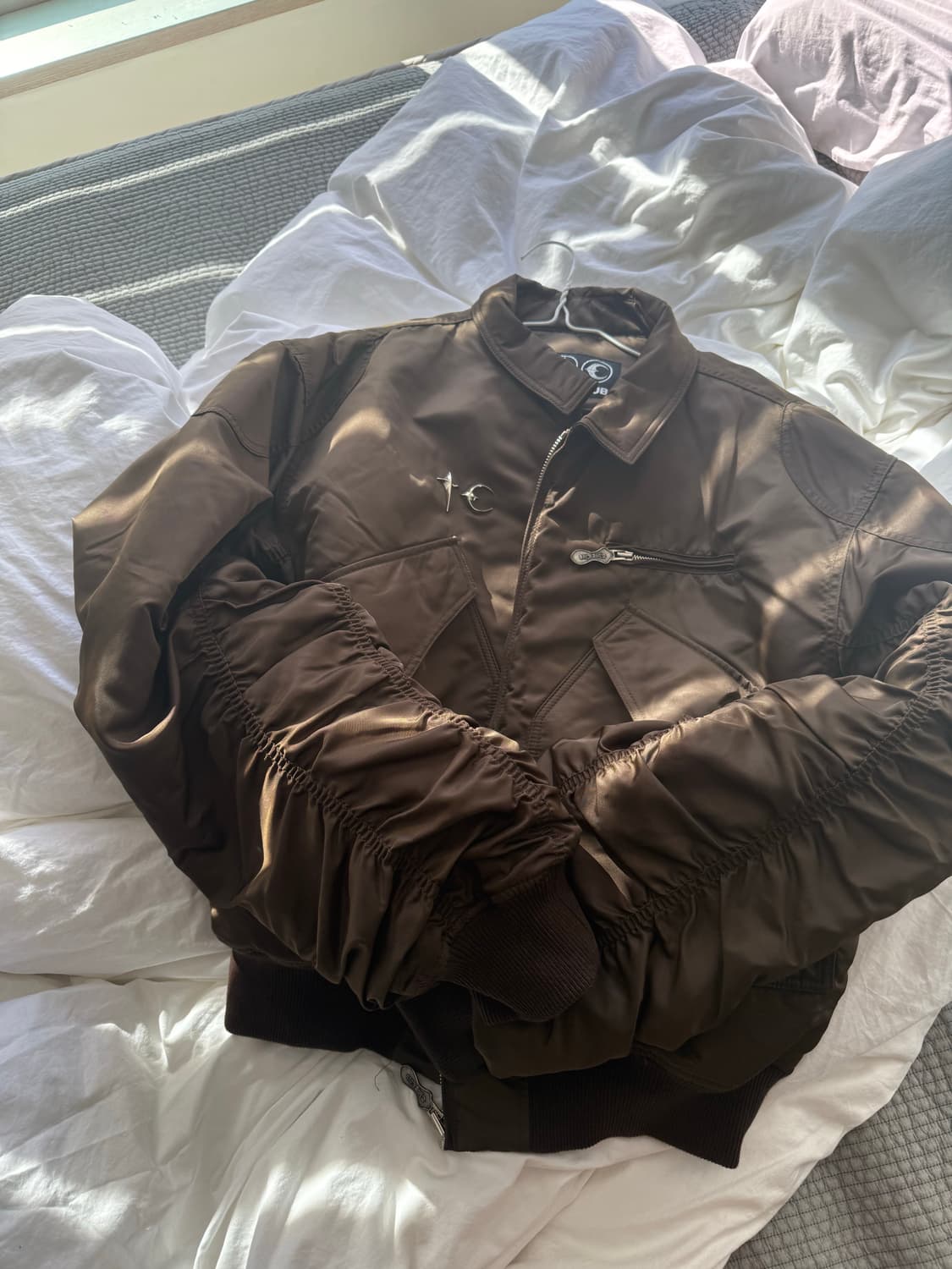 떠그 클럽  a wingless 3사이즈 상품이미지1