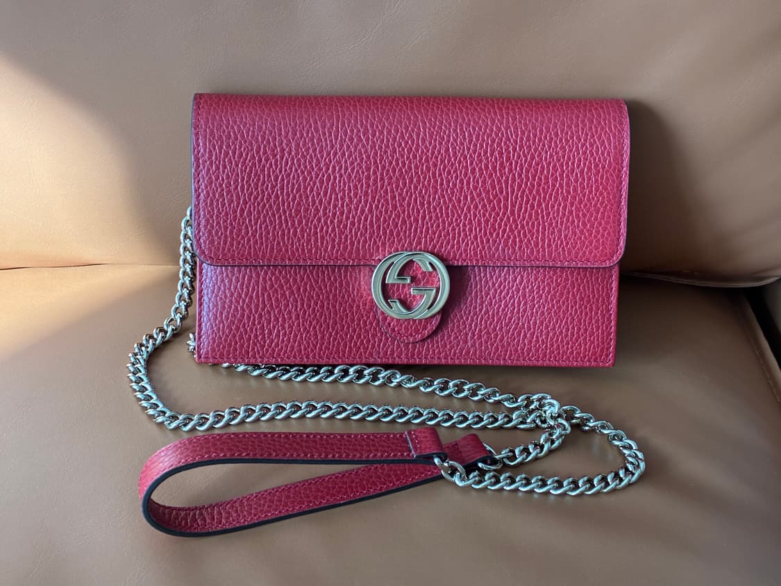 구찌 미니백  상품이미지1