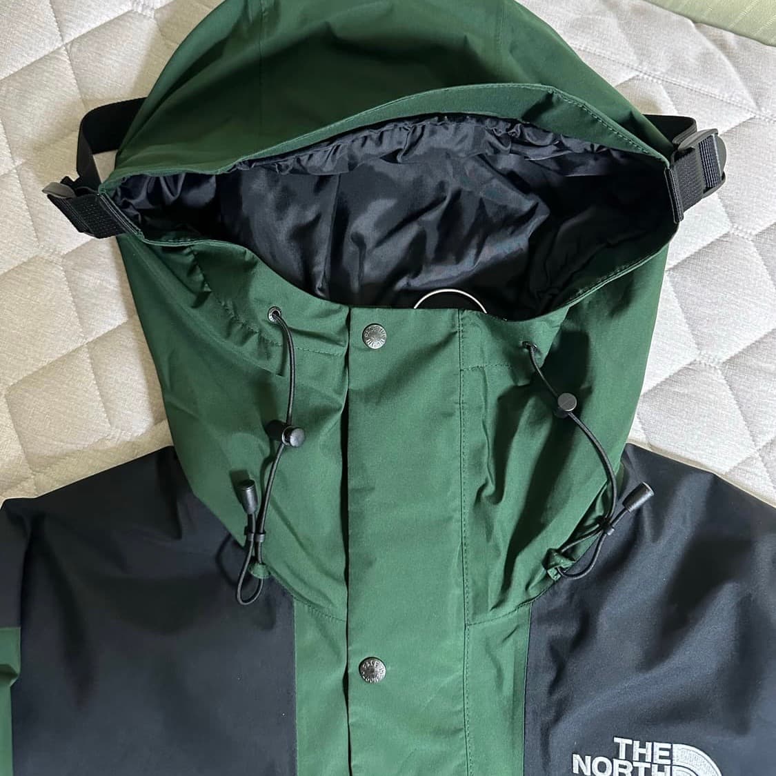 노스페이스 1990 고어텍스 마운틴 자켓 L 상품이미지5