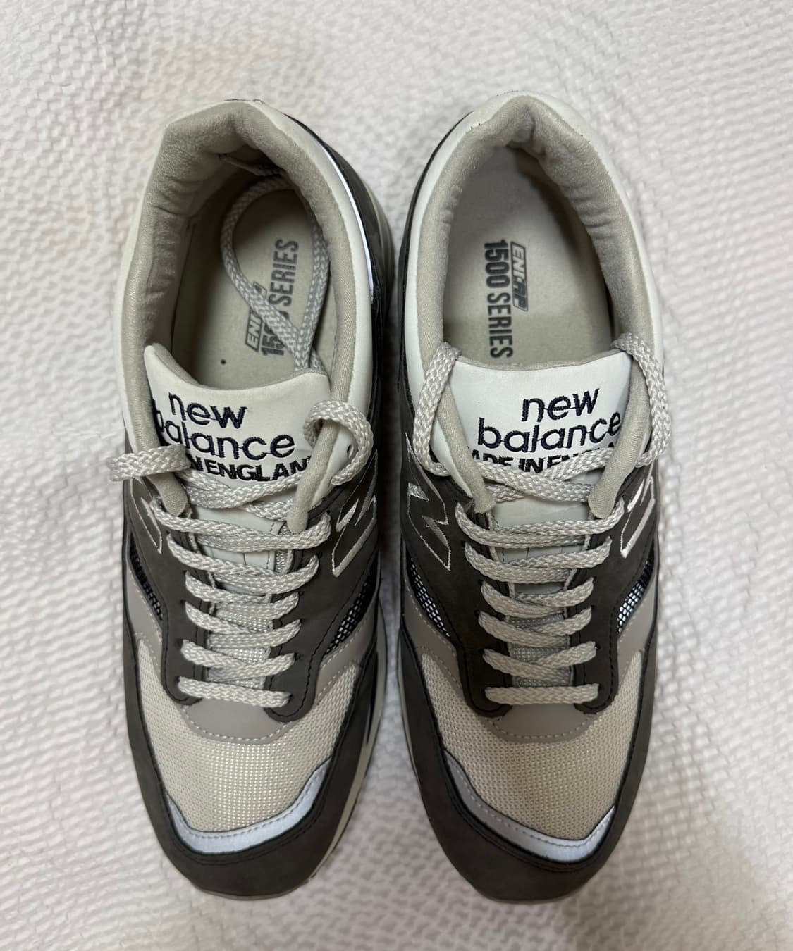 뉴발란스 1500 35주년 u1500ani 상품이미지2