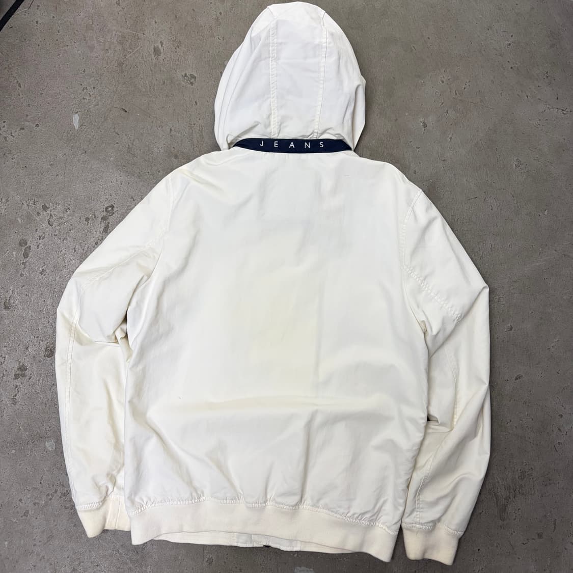 타미힐피거 바람막이 자켓[2198] 상품이미지4