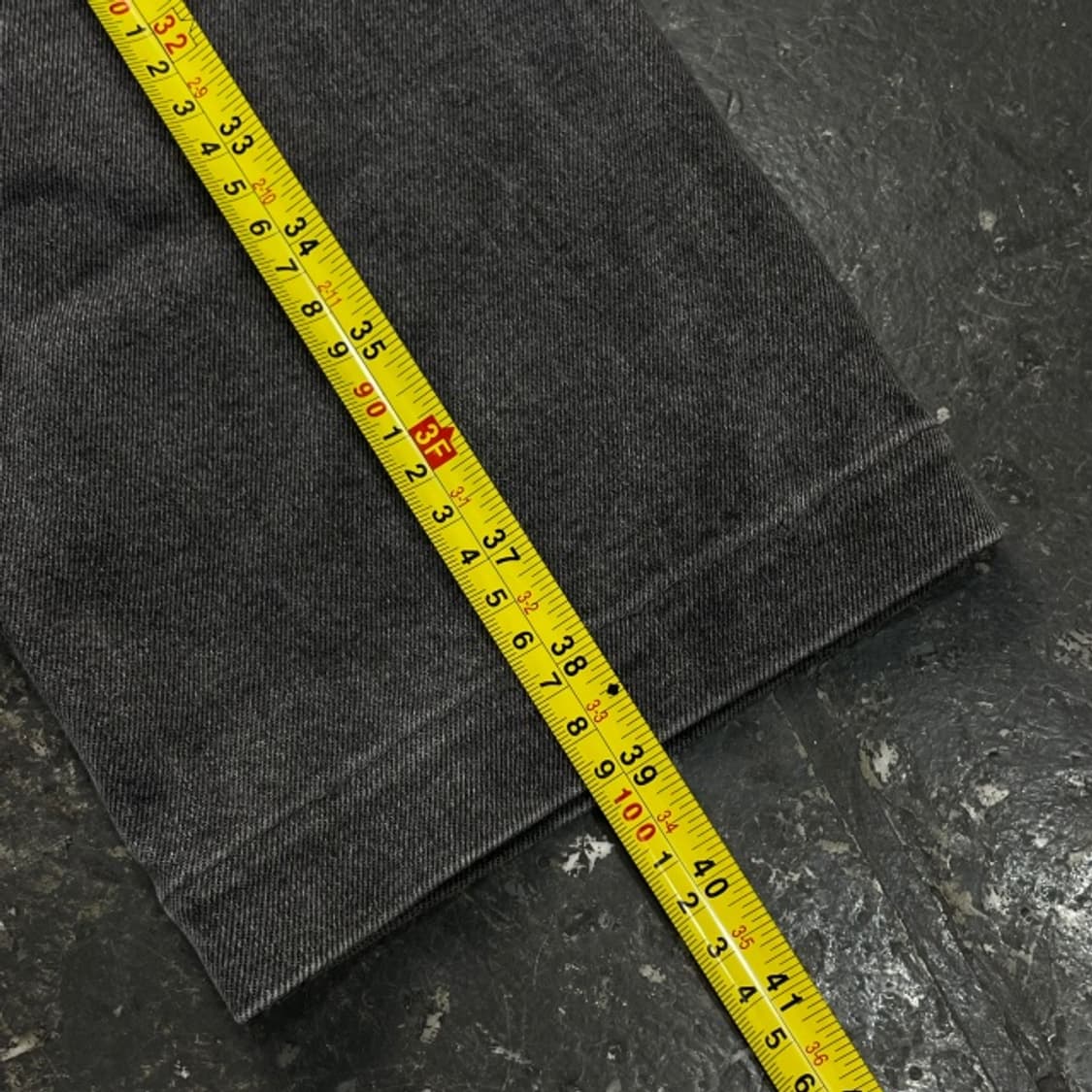 34 리바이스 502 데님팬츠 상품이미지10