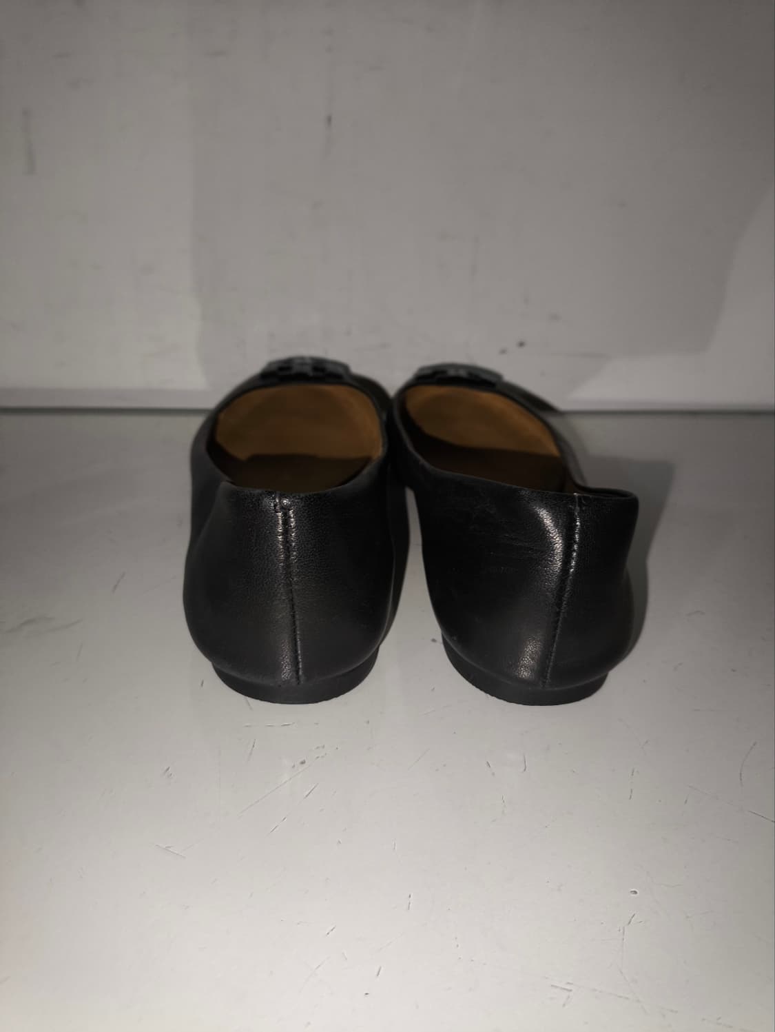 5.5 225mm 토리버치 발레 플랫슈즈 상품이미지7