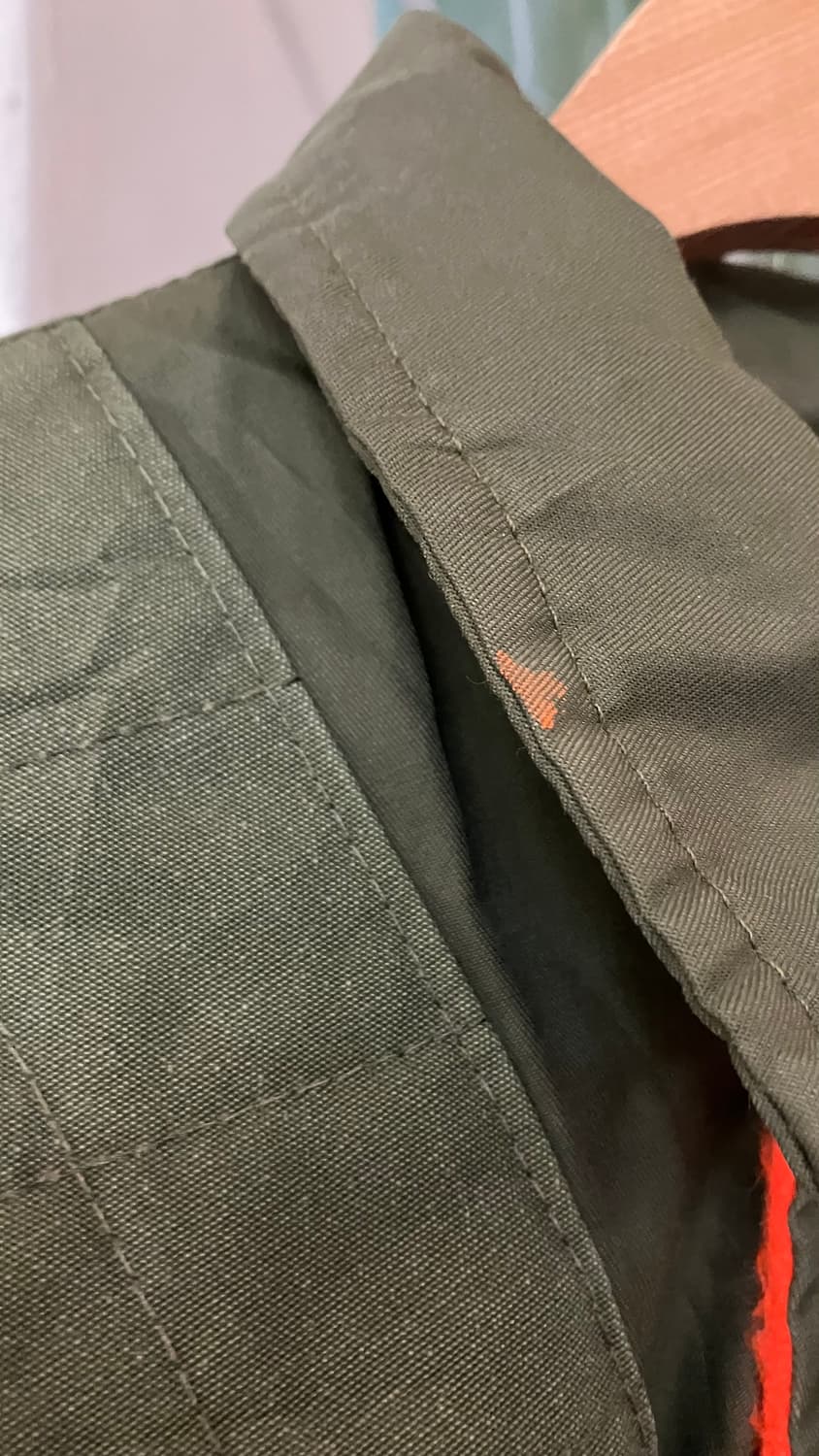 THERMO King 아우터 상품이미지5