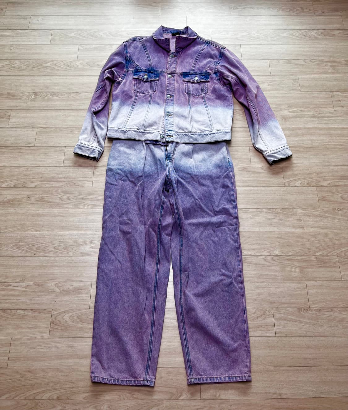 브라운 브레스 GRADATION 세트 L 상품이미지1