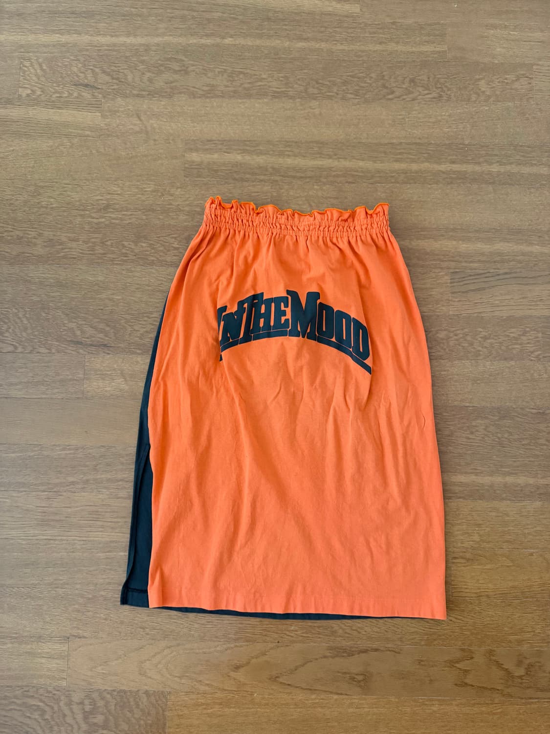 인스크라이어 스커트  상품이미지2