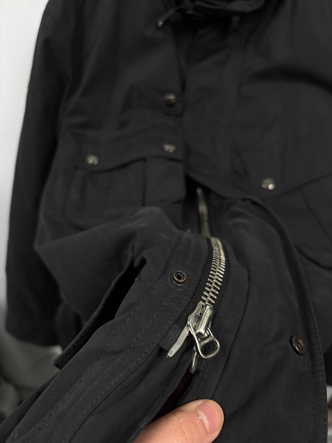 폴로랄프로렌 바버 점퍼 상품이미지8