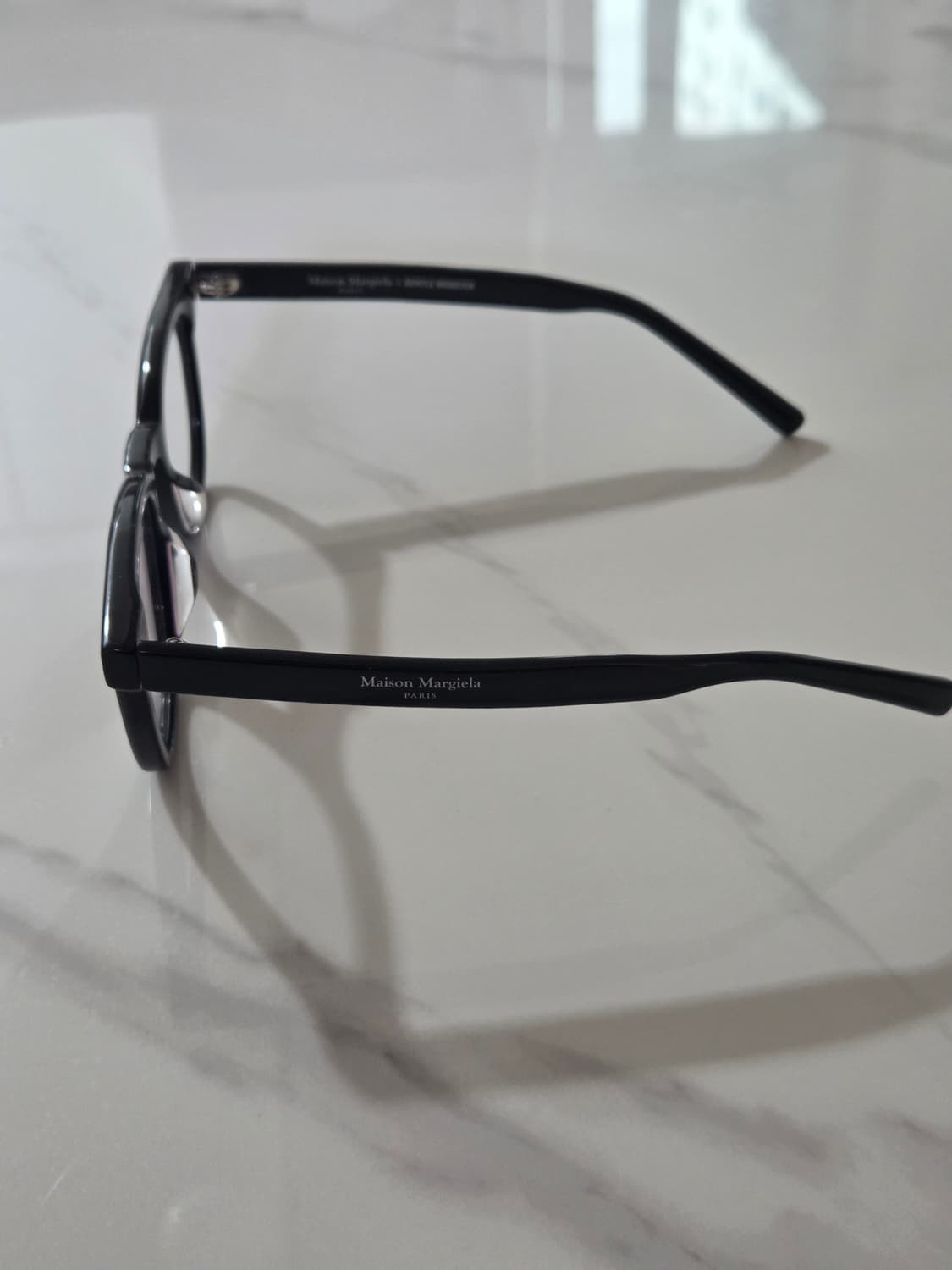 젠틀몬스터 마르지엘라 MM010 안경 상품이미지2