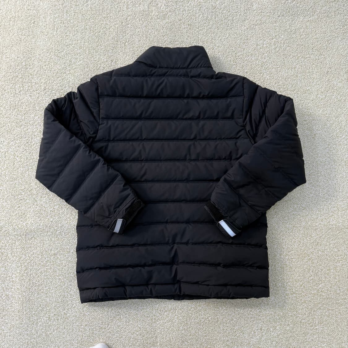 [130] 블랙야크 키즈 구스다운 경량패딩 0114T1 상품이미지2