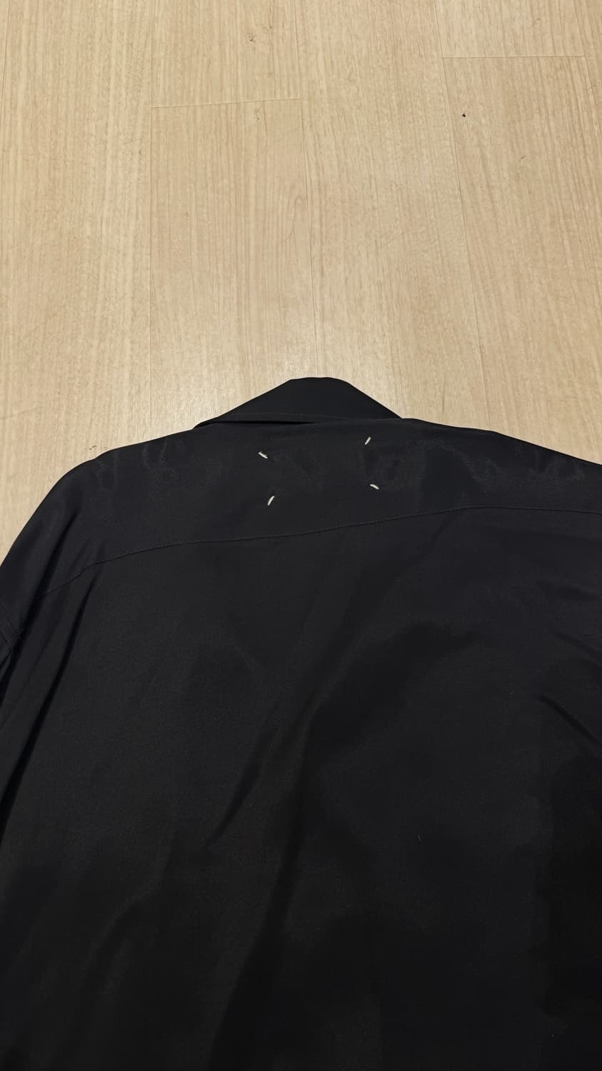 마르지엘라 셔츠 36사이즈 상품이미지7