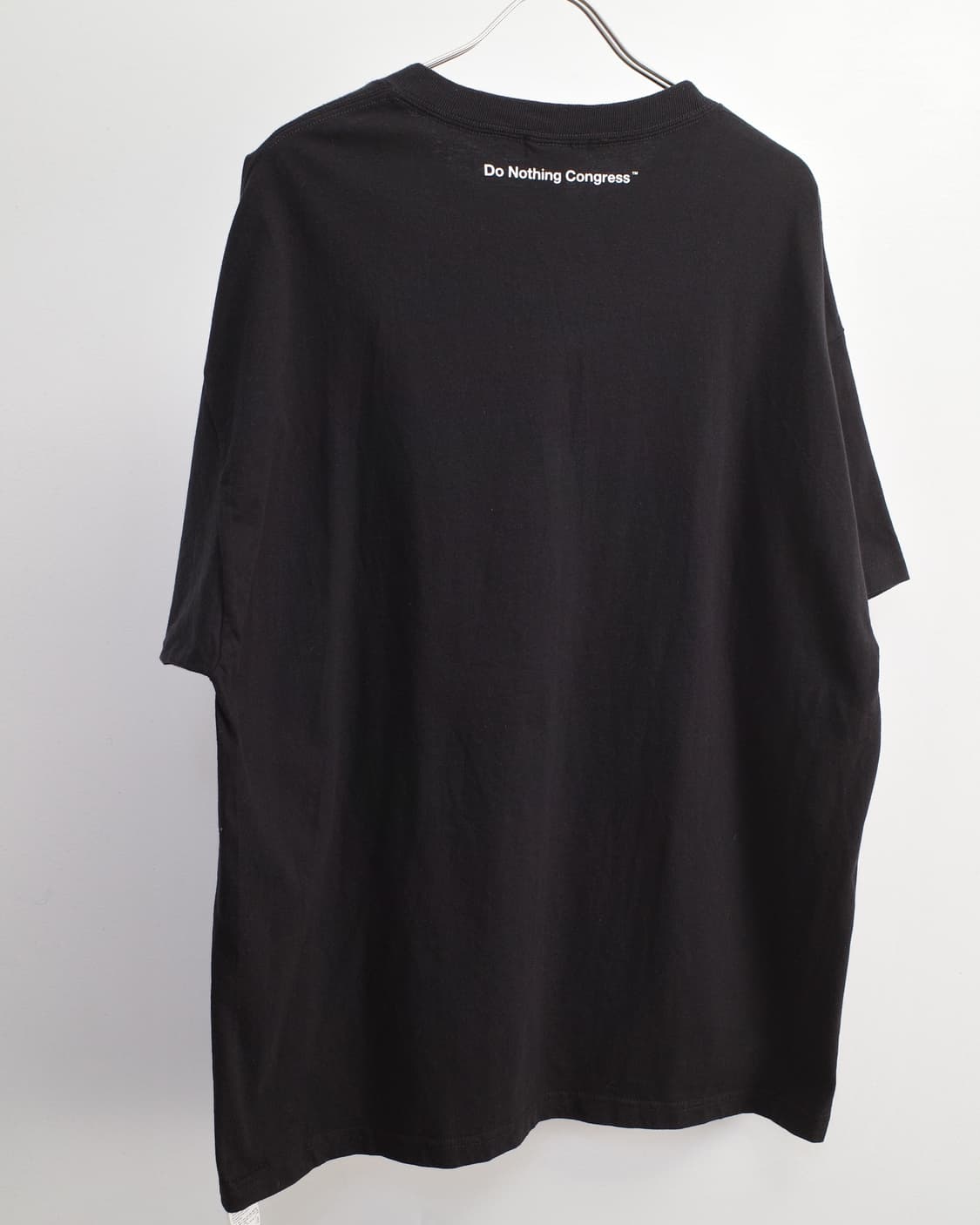 Do Nothing Congress / Hiroshi Fujiwara 상품이미지7