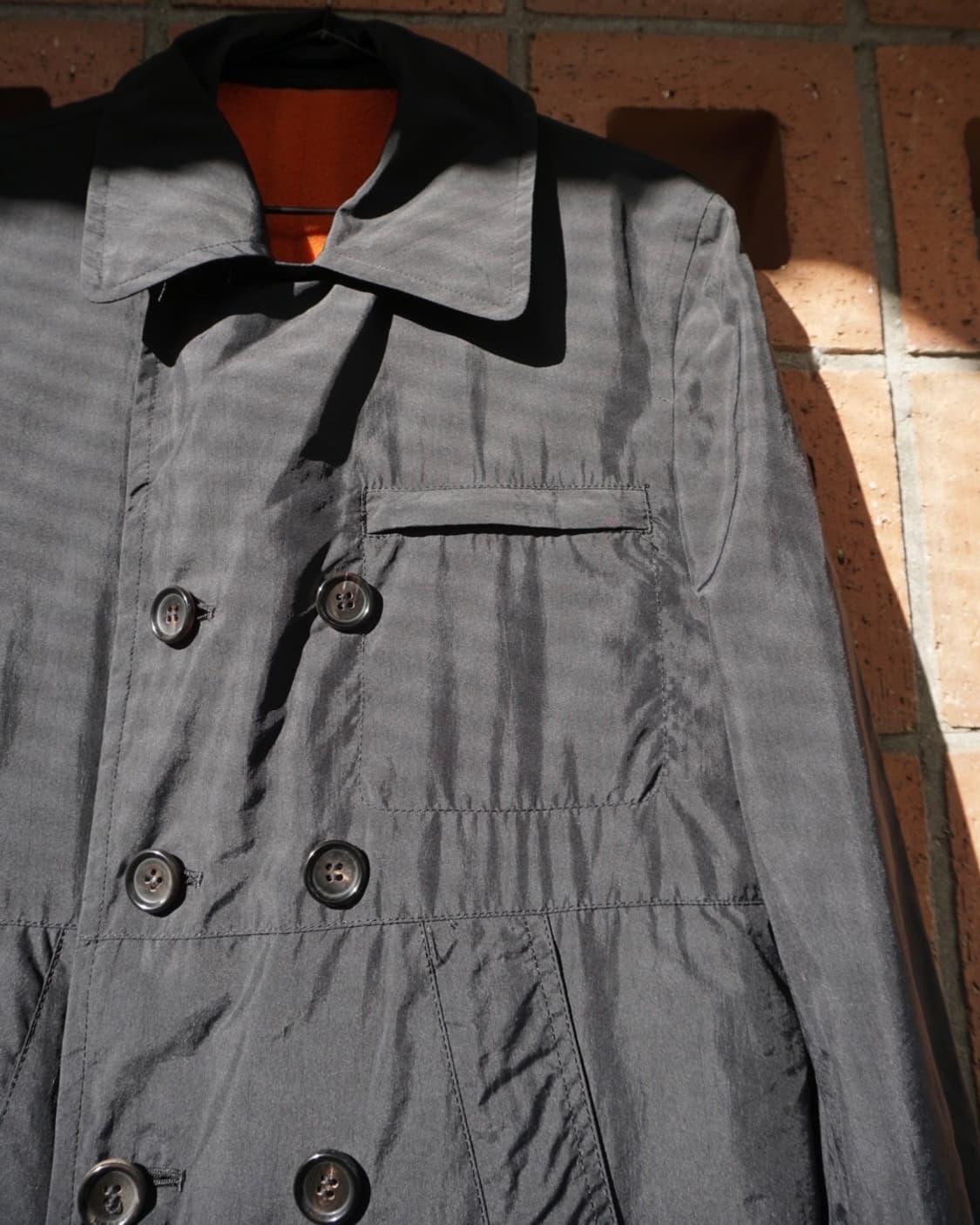 Comme des Garcons jacket 상품이미지2