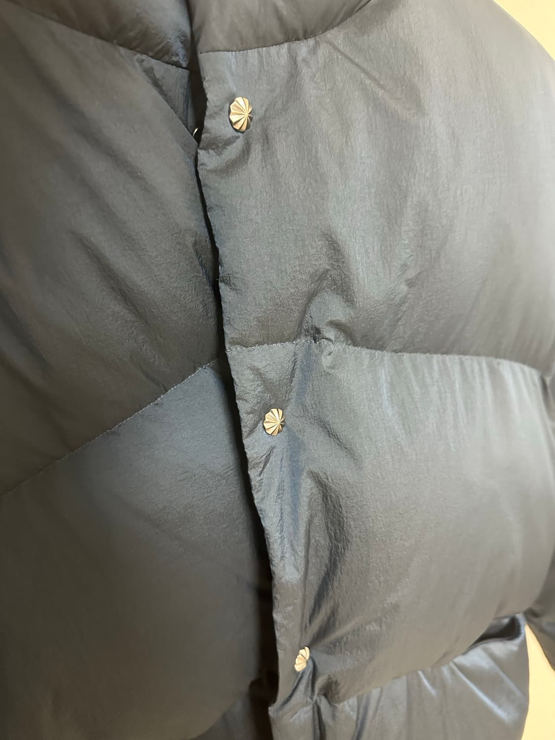 일꼬르소 구스다운 패딩 상품이미지3