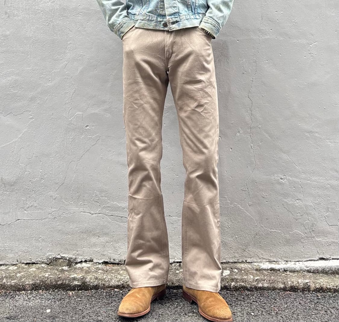 일본 리 아메리칸 라이더스 102 부츠컷 상품이미지2