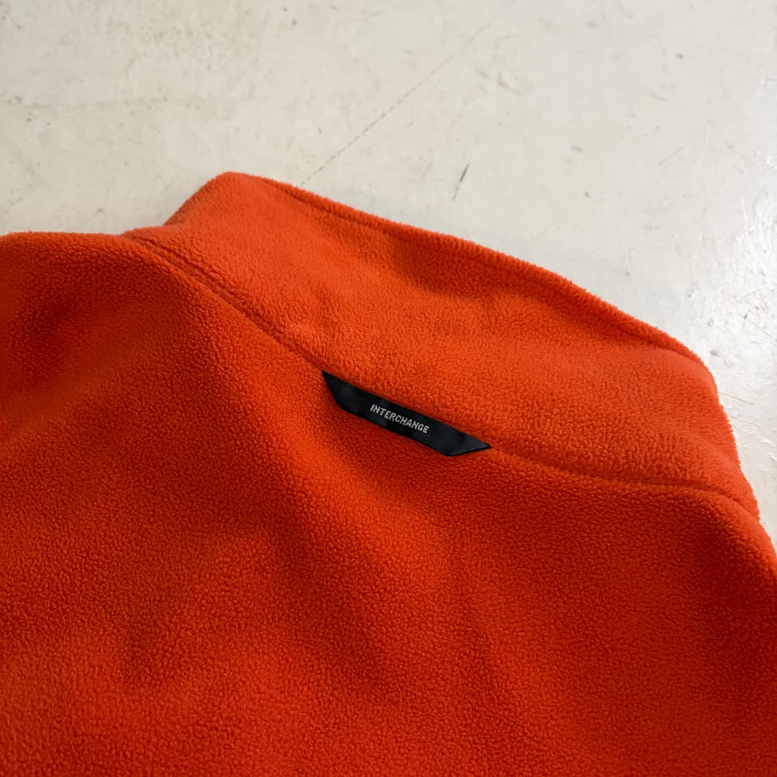 컬럼비아 빈티지 플리스 자켓 L 상품이미지8