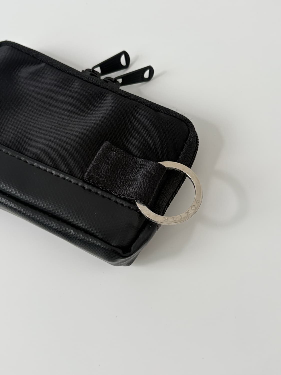 x SAC'S BAR - o ring multi coin case 상품이미지4