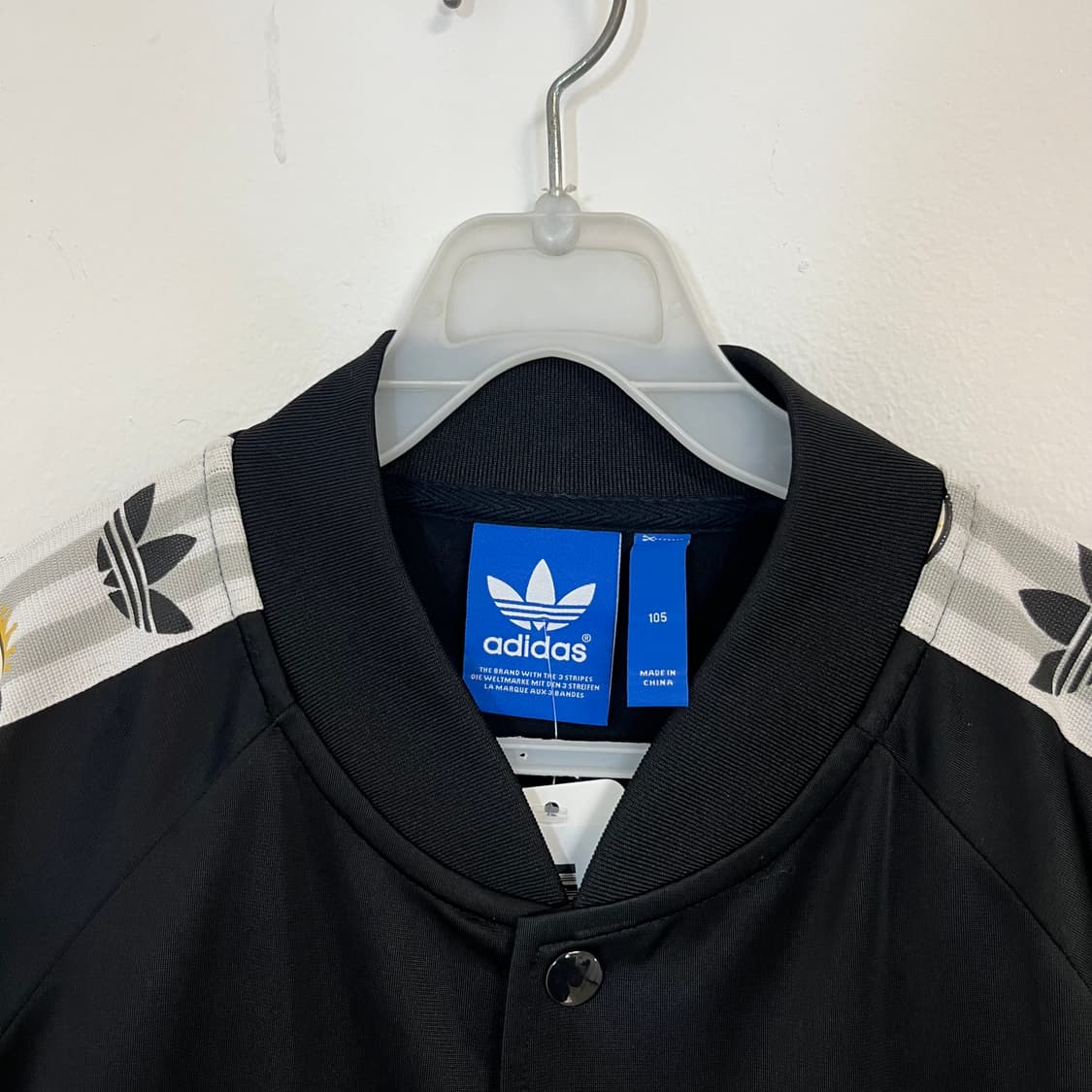 Adidas Superstar Nigo Bear jersey 상품이미지6