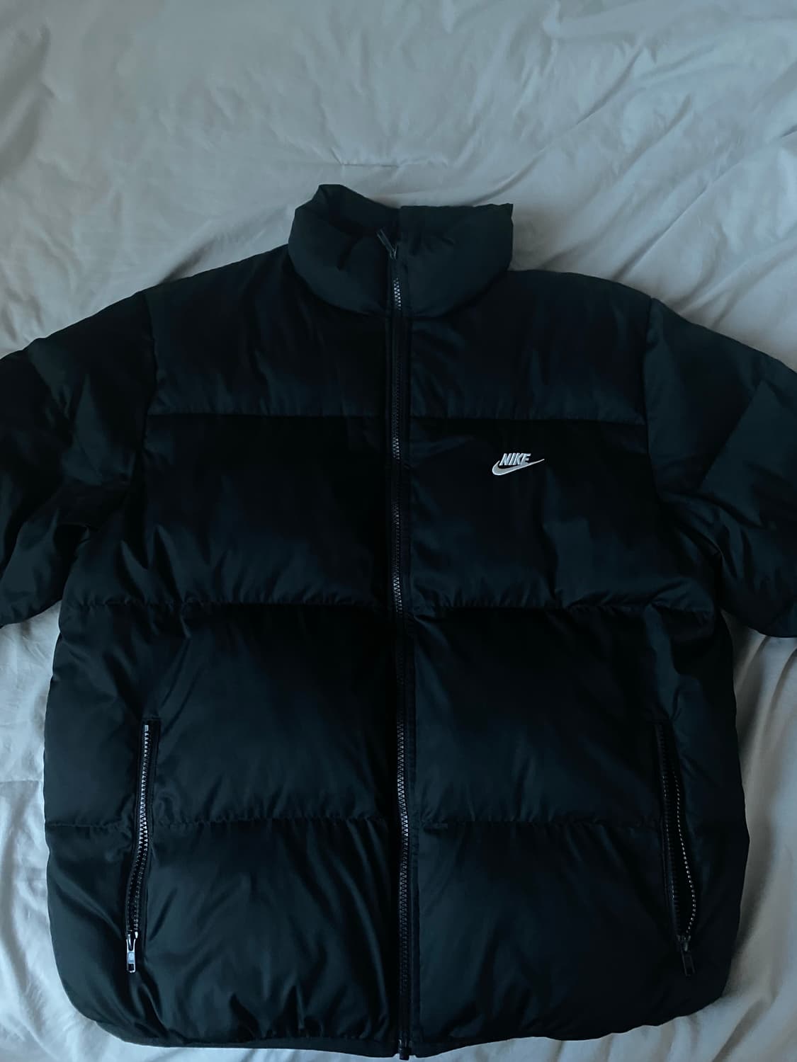 나이키 nsw 패딩 (급처) 상품이미지1