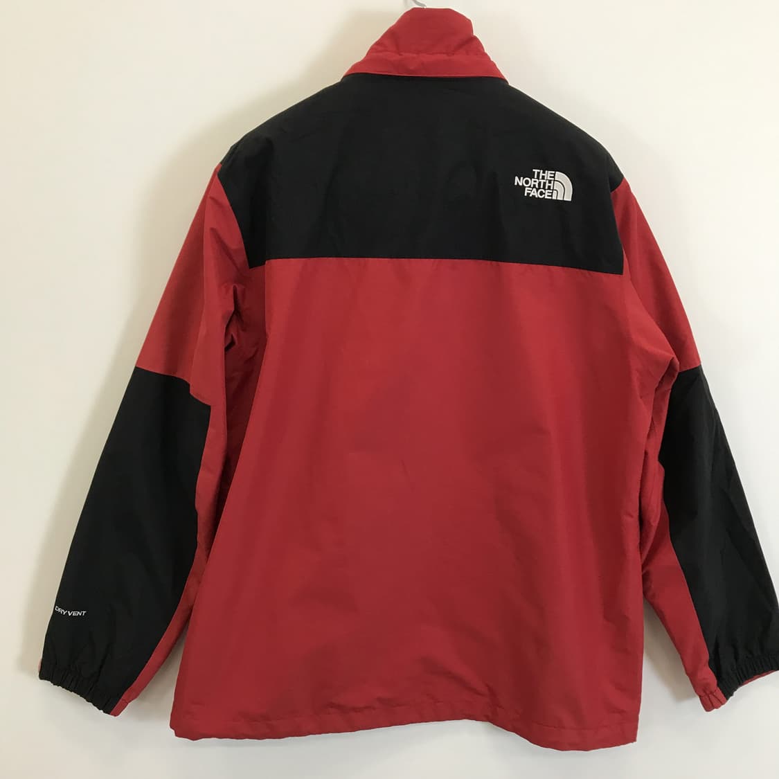 노스페이스 drybent 바람막이자켓 [XL] 상품이미지4
