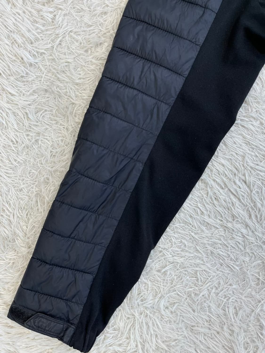 몽벨 경량 패딩/#443 상품이미지2